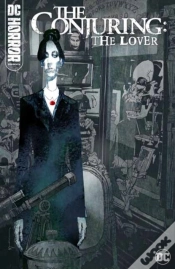 Capa do artigo Dc Horror Presents: The Conjuring: The Lover