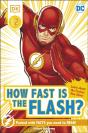 Dc How Fast Is The Flash? Reader Level 2 - Preview