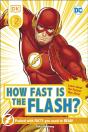 Dc How Fast Is The Flash? Reader Level 2 - Preview