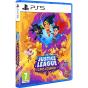 DC Justice League: Cosmic Chaos PS5 - Preview