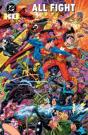 Dc K.O.: All Fight - Preview