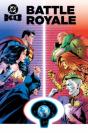 Dc K.O.: Battle Royale - Preview