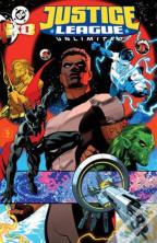 Dc K.O. Justice League Unlimited