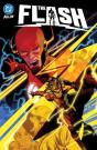 Dc K.O. The Flash - Preview