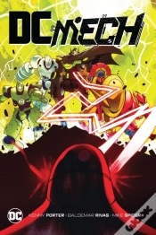 Capa do artigo Dc: Mech