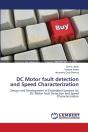 Dc Motor Fault Detection And Speed Chara - Preview
