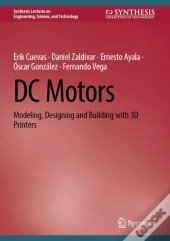 Dc Motors