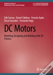 Capa do artigo Dc Motors