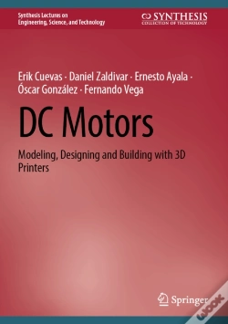 Capa do artigo Dc Motors