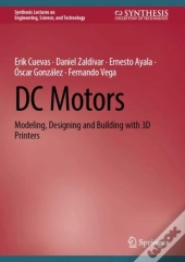 Dc Motors