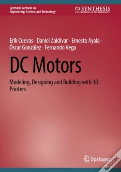 Capa do artigo Dc Motors