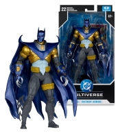 Capa do artigo DC Multiverse Action Figure Azrael Batman Armor (Detective Comics #667) 19