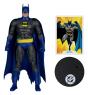 DC Multiverse Action-Figure Batman (Justice League of '90) 18 cm - Preview