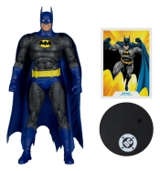 Capa do artigo DC Multiverse Action-Figure Batman (Justice League of 
