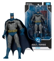 Capa do artigo DC Multiverse Action-Figure Batman (Batman:Hush 2) 18 cm