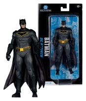 Capa do artigo DC Multiverse Action-Figure Batman (DC Rebirth) 18 cm