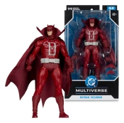 Capa do artigo DC Multiverse Action-Figure Batman Deadman (Knight Terrors) 19 cm