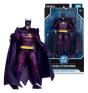 DC Multiverse Action-Figure Batman (Injustice Gang) Red Platinum 18 cm - Preview