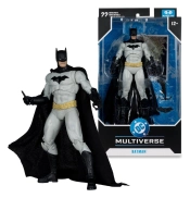 Capa do artigo DC Multiverse Action-Figure Batman (The New 52) 18 cm