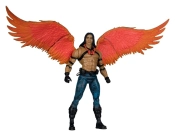 Capa do artigo DC Multiverse Action Figure Black Condor (DC Classic) (Red Platinum Edition