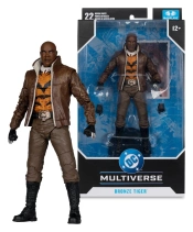 Capa do artigo DC Multiverse Action Figure Bronze Tiger (New 52) 18 cm