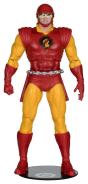 DC Multiverse Action-Figure Gangbuster (DC Classic) (Red Platinum Edition) - Preview