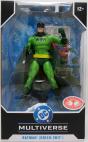 DC Multiverse Action-Figure Green Batman (Chase) 18 cm - Preview