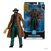 Capa do artigo DC Multiverse Action-Figure Sandman (Wesley Dodds: The Sandman) Gold Label