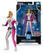 DC Multiverse Action Figure Saturn Girl (DC Classic) (Red Platinum Edition) - Preview