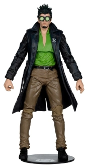 Capa do artigo DC Multiverse Action Figure Starman (Jack Knight) 18 cm