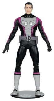 Capa do artigo DC Multiverse McFarlane Collector Edition Action Figure Cosmic Boy 18 cm