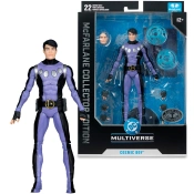 Capa do artigo DC Multiverse McFarlane Collector Edition Action Figure Cosmic Boy Chase
