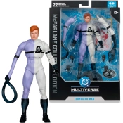 Capa do artigo DC Multiverse McFarlane Collector Edition Action Figure Elongated Man Chase