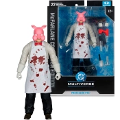 Capa do artigo DC Multiverse McFarlane Collector Edition Action Figure Professor Pyg Chase