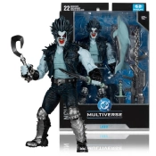 Capa do artigo DC Multiverse McFarlane Collector Edition Lobo Action Figure 18 cm