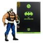 DC Multiverse Mega Action-Figure Bane (Glow in the Dark) (Gold Label) 25 cm - Preview