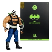 Capa do artigo DC Multiverse Mega Action-Figure Bane (Glow in the Dark) (Gold Label) 25 cm