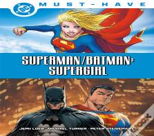 Dc Must-Have. Superman/Batman