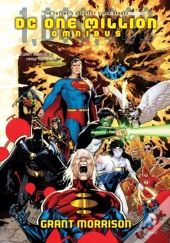 Dc One Million Omnibus