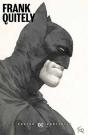 Dc Poster Portfolio: Frank Quitely - Preview