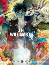 Dc Poster Portfolio: J.H. Williams Iii