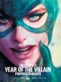 Dc Poster Portfolio - Preview