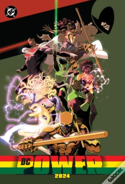 Capa do artigo DC Power 2024