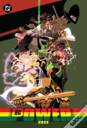 Capa do artigo DC Power 2024