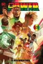 Dc Power: A Celebration - Preview