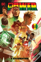Capa do artigo Dc Power: A Celebration