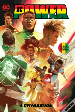 Capa do artigo Dc Power: A Celebration