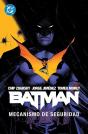 Dc Premiere. Amanecer De Dc. Batman 01: Mecanismo De Seguridad - Preview