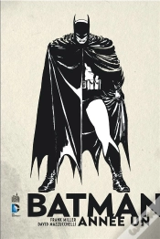 Capa do artigo Dc Premium T.1 Batman Annee 1
