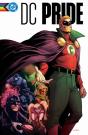 DC Pride: The Heart Wants - Preview